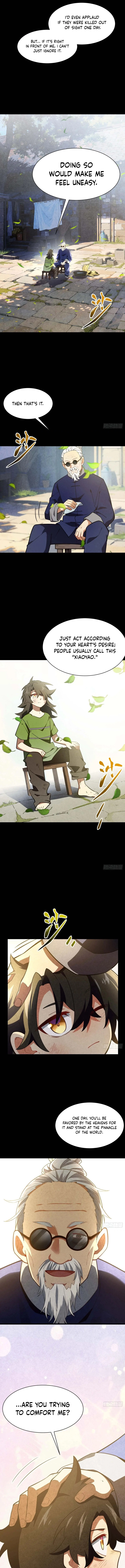 Scoring the Sacred Body of the Ancients from the Get-go Chapter 39 36 4