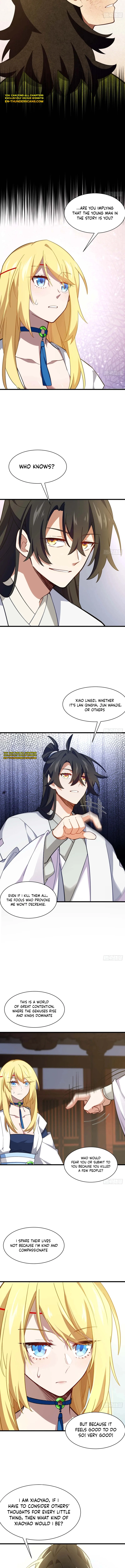 Scoring the Sacred Body of the Ancients from the Get-go Chapter 39 37 5