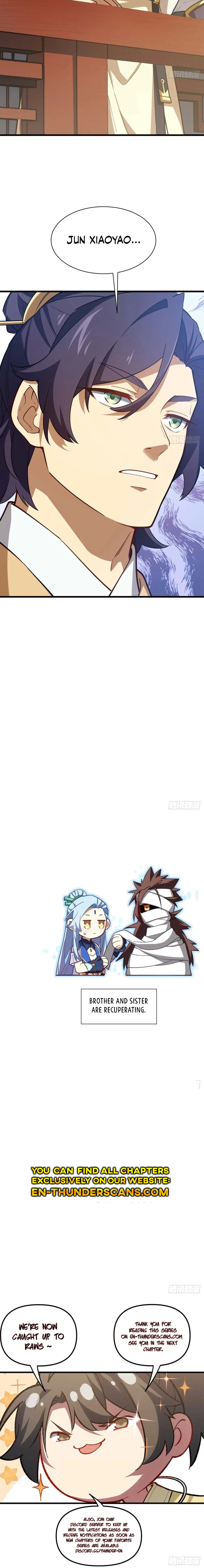 Scoring the Sacred Body of the Ancients from the Get-go Chapter 39 39 7