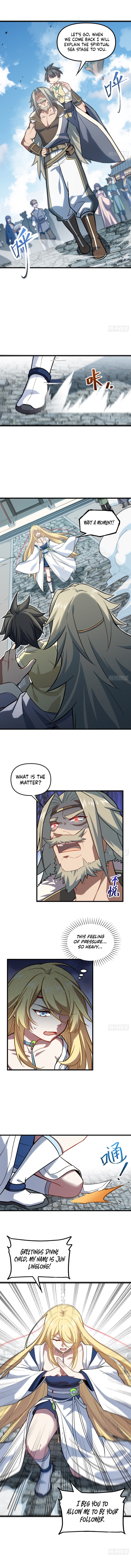 Scoring the Sacred Body of the Ancients from the Get-go Chapter 4 54 10