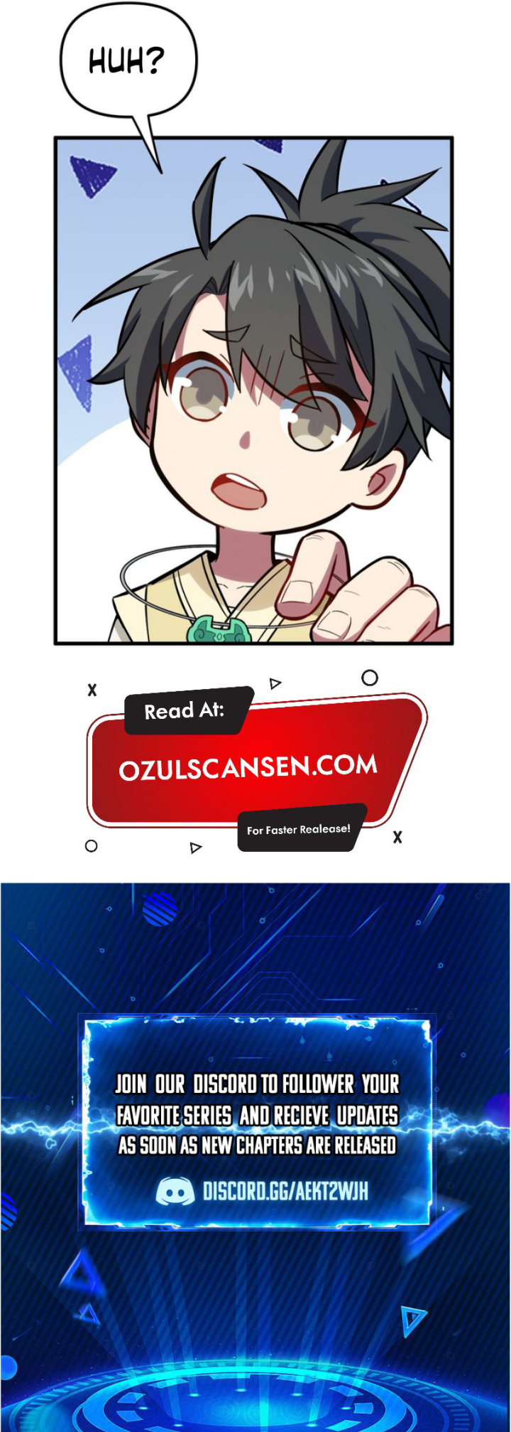 Scoring the Sacred Body of the Ancients from the Get-go Chapter 4 55 11