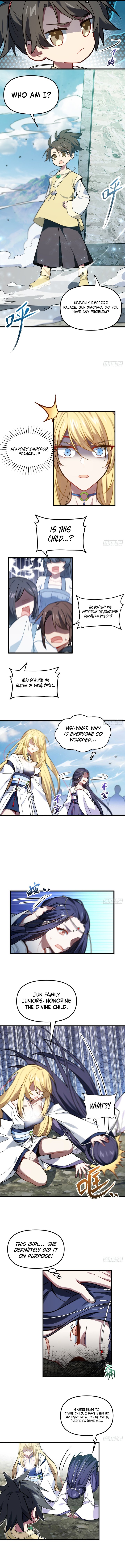 Scoring the Sacred Body of the Ancients from the Get-go Chapter 4 46 2