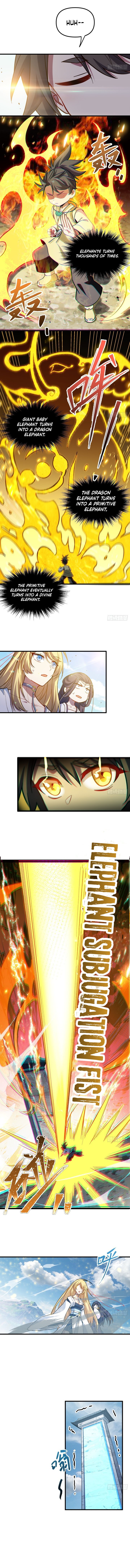 Scoring the Sacred Body of the Ancients from the Get-go Chapter 4 48 4