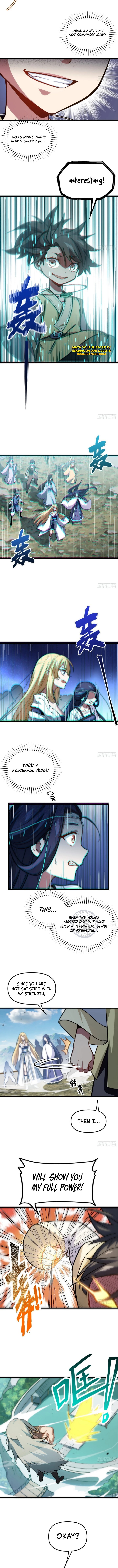 Scoring the Sacred Body of the Ancients from the Get-go Chapter 4 50 6