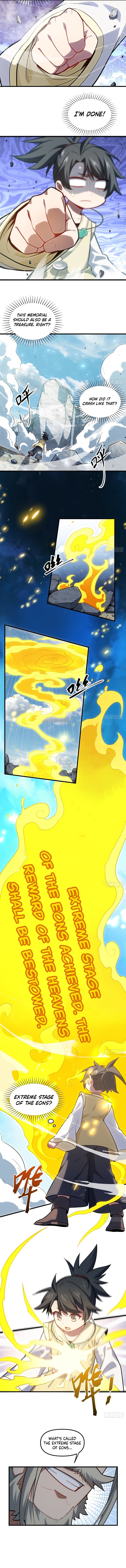 Scoring the Sacred Body of the Ancients from the Get-go Chapter 4 52 8