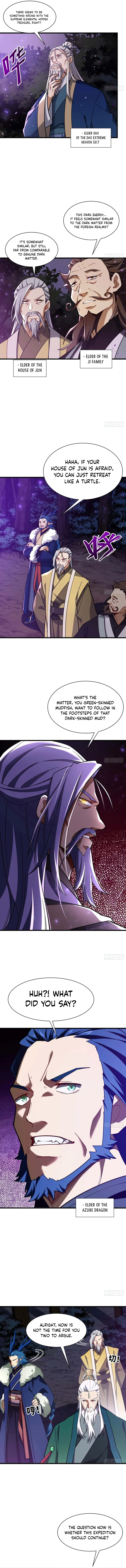 Scoring the Sacred Body of the Ancients from the Get-go Chapter 40 39 4