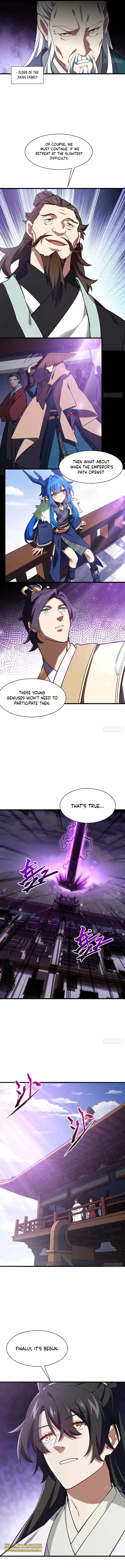 Scoring the Sacred Body of the Ancients from the Get-go Chapter 40 40 5