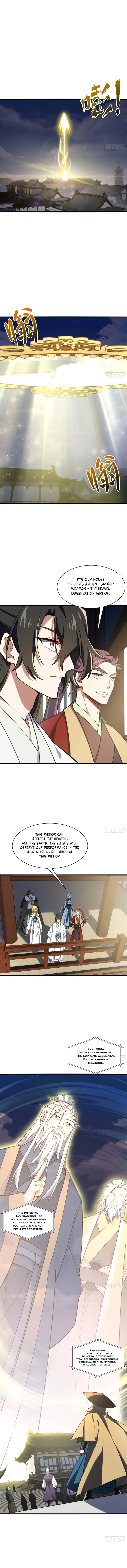 Scoring the Sacred Body of the Ancients from the Get-go Chapter 40 41 6