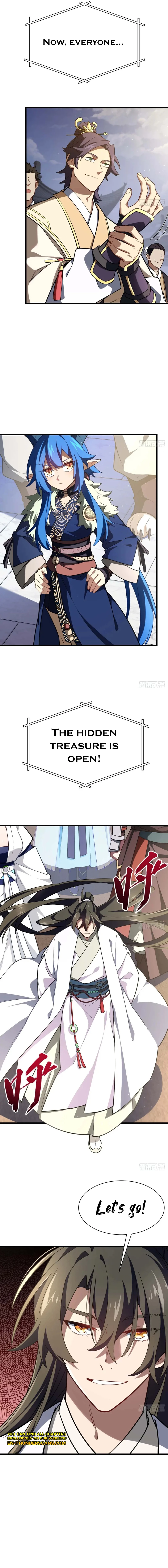 Scoring the Sacred Body of the Ancients from the Get-go Chapter 40 42 7