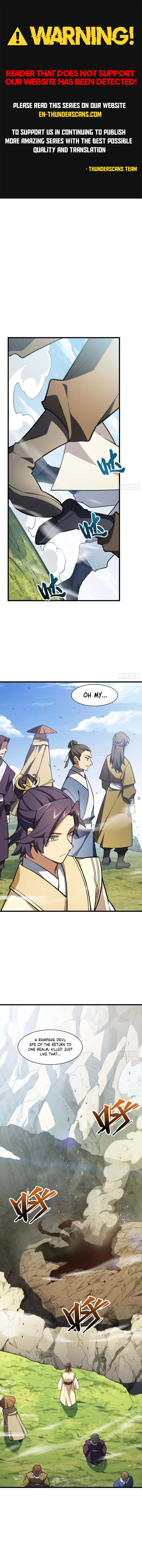 Scoring the Sacred Body of the Ancients from the Get-go Chapter 43 32 0