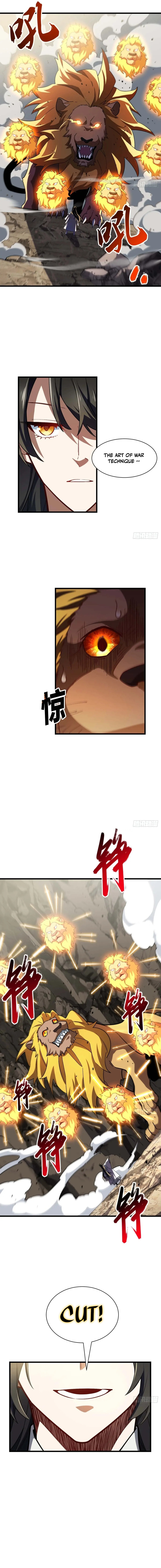 Scoring the Sacred Body of the Ancients from the Get-go Chapter 44 44 6