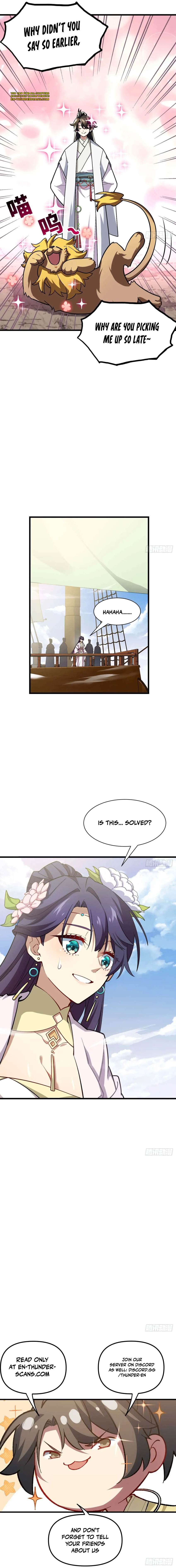 Scoring the Sacred Body of the Ancients from the Get-go Chapter 44 47 9