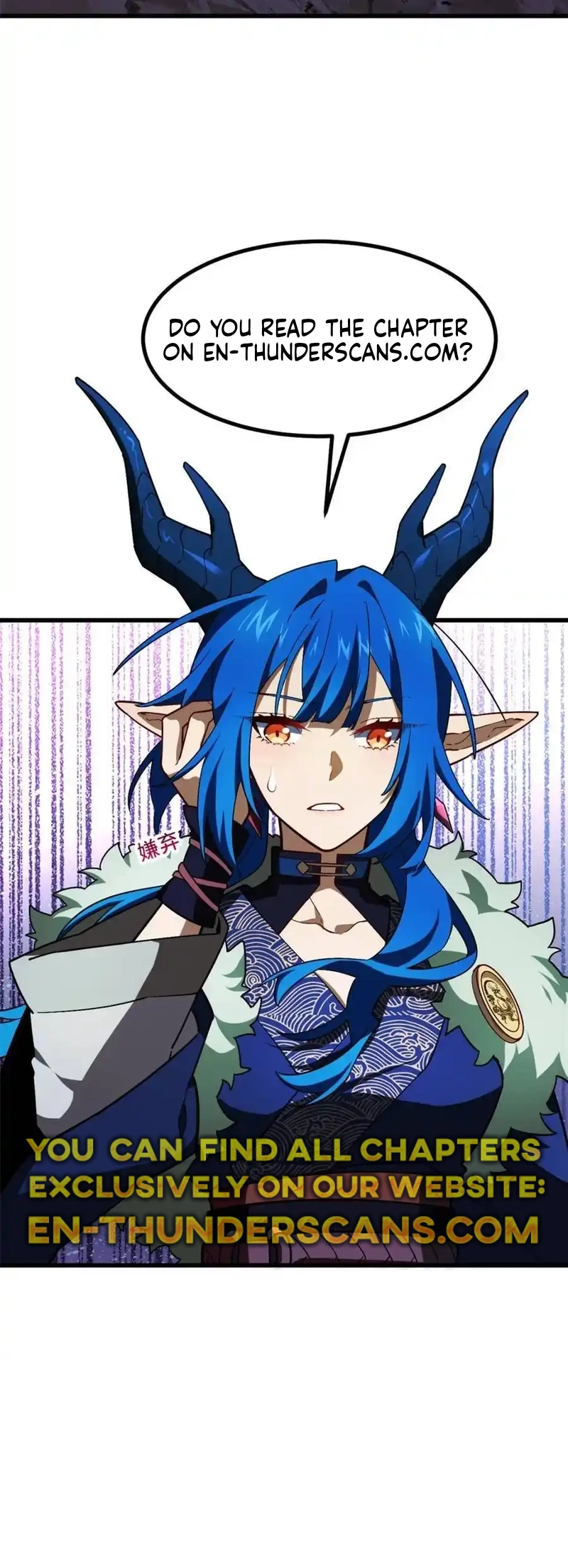 Scoring the Sacred Body of the Ancients from the Get-go Chapter 46 46 8