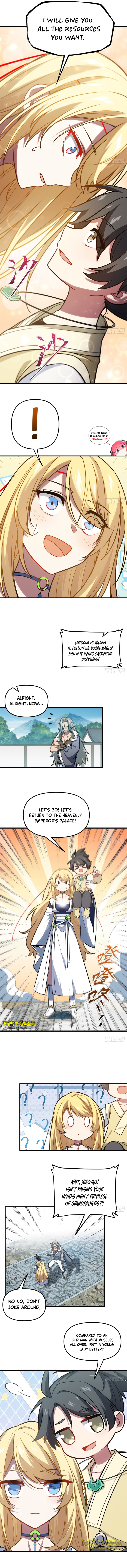 Scoring the Sacred Body of the Ancients from the Get-go Chapter 5 39 4