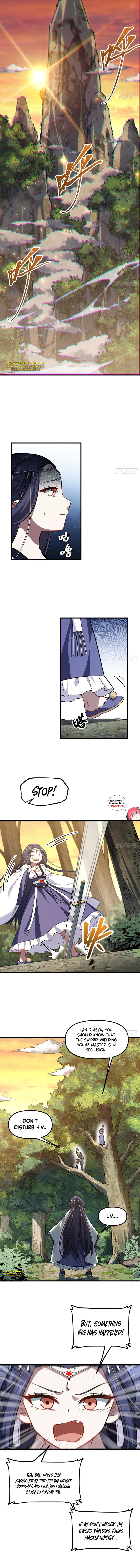 Scoring the Sacred Body of the Ancients from the Get-go Chapter 5 41 6