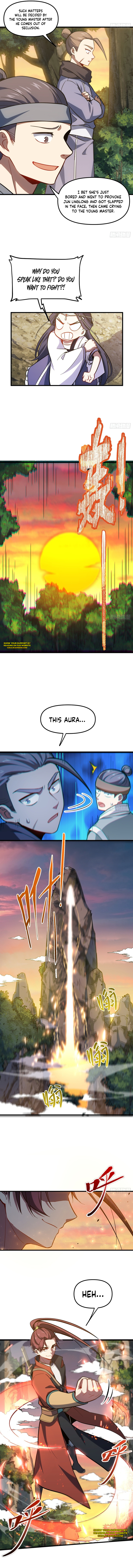 Scoring the Sacred Body of the Ancients from the Get-go Chapter 5 42 7