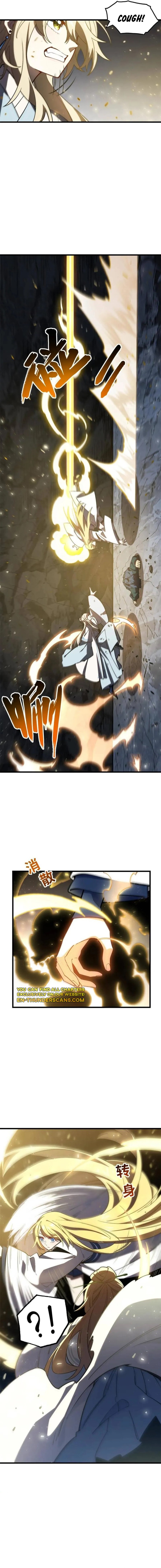 Scoring the Sacred Body of the Ancients from the Get-go Chapter 51 49 5