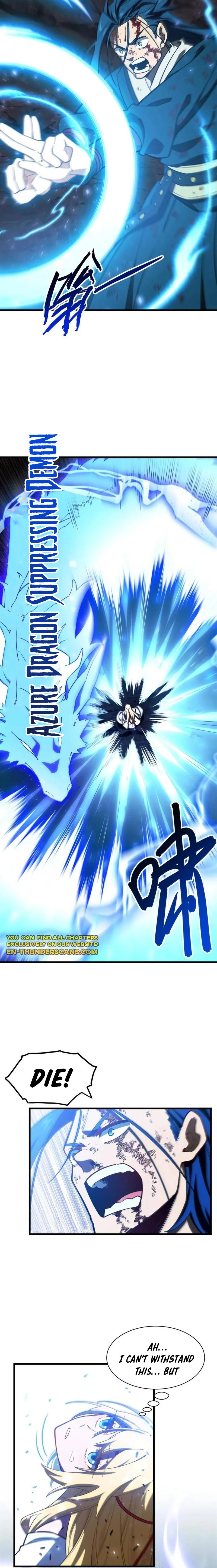 Scoring the Sacred Body of the Ancients from the Get-go Chapter 51 51 7