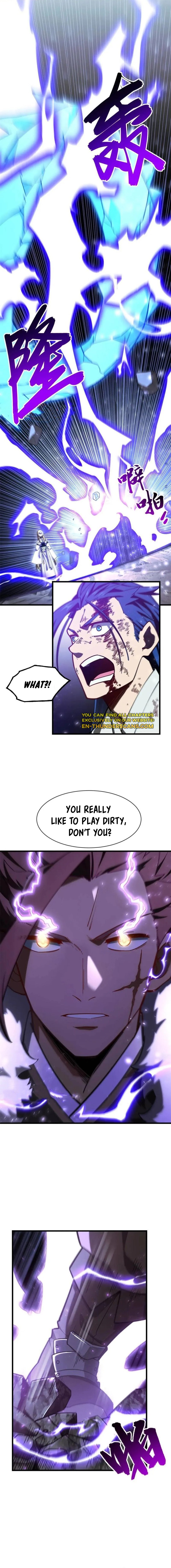 Scoring the Sacred Body of the Ancients from the Get-go Chapter 51 52 8