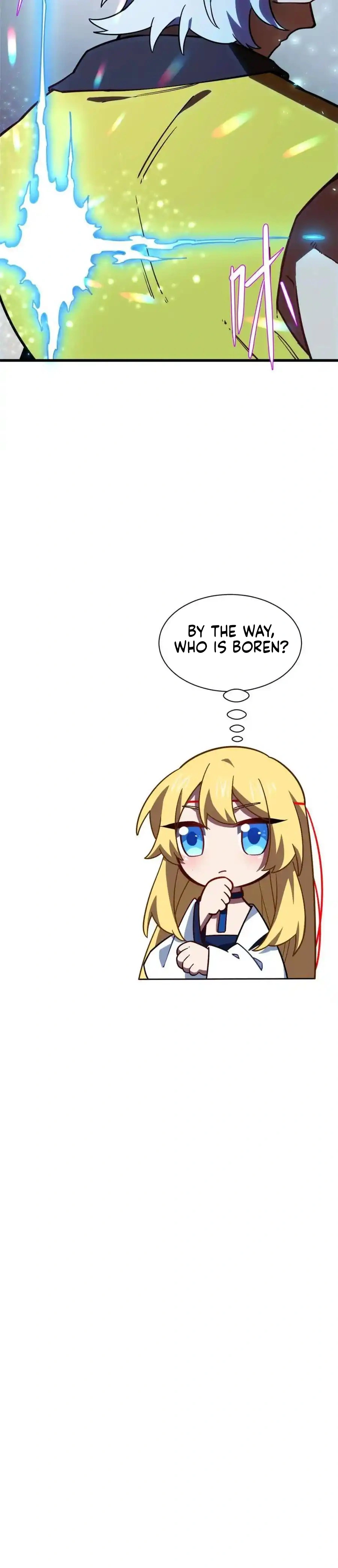 Scoring the Sacred Body of the Ancients from the Get-go Chapter 53 46 8