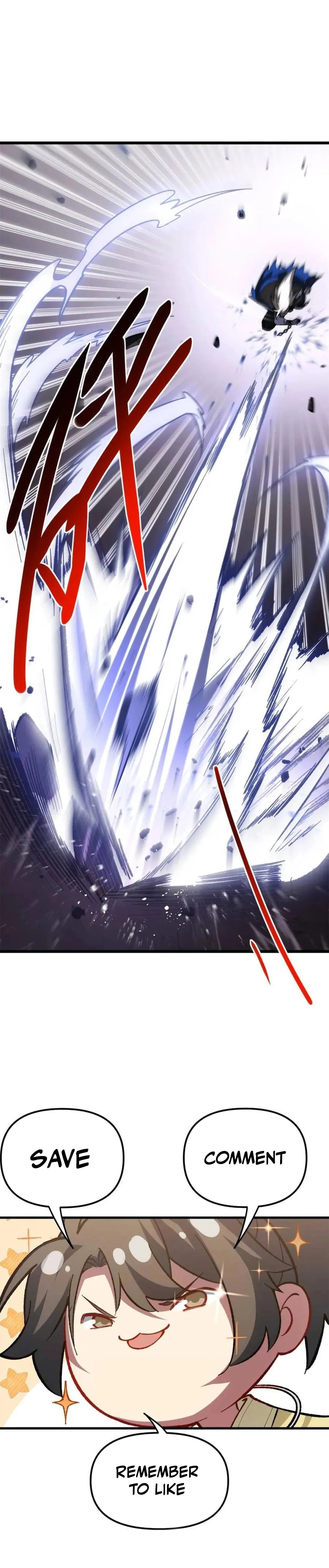 Scoring the Sacred Body of the Ancients from the Get-go Chapter 59 39 7