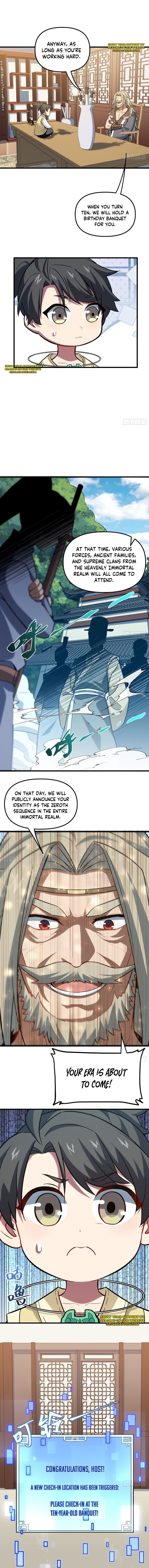 Scoring the Sacred Body of the Ancients from the Get-go Chapter 6 36 4