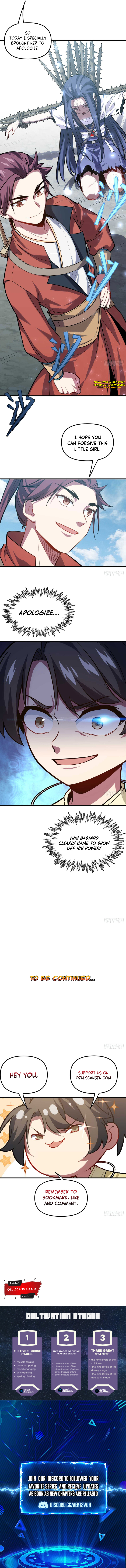 Scoring the Sacred Body of the Ancients from the Get-go Chapter 6 39 7