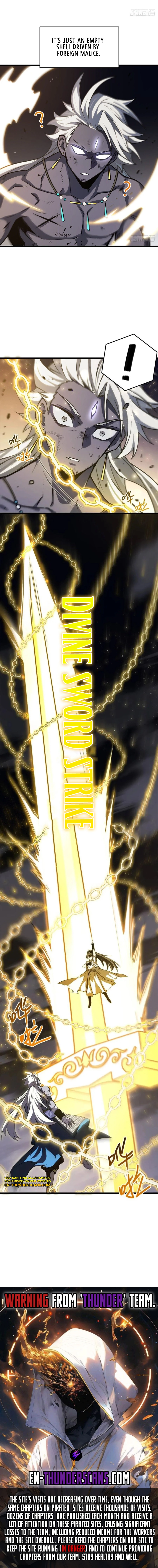 Scoring the Sacred Body of the Ancients from the Get-go Chapter 61 39 7