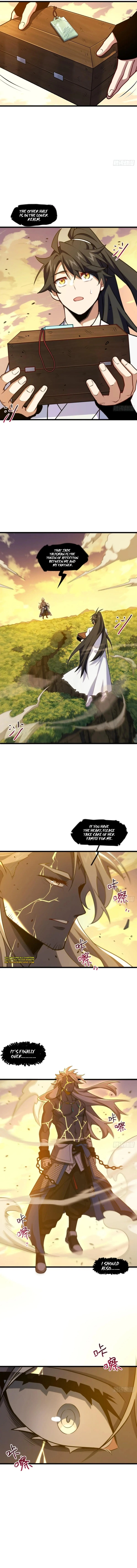 Scoring the Sacred Body of the Ancients from the Get-go Chapter 63 33 1