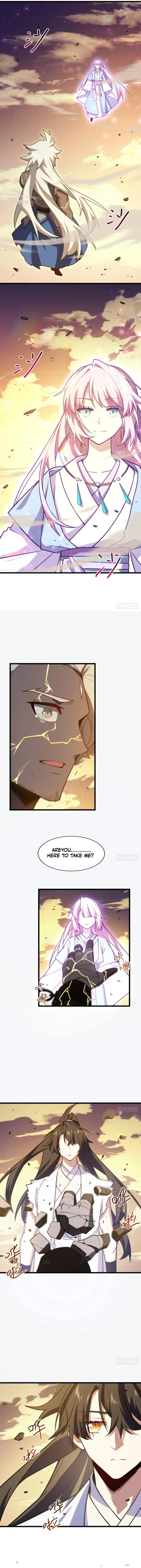 Scoring the Sacred Body of the Ancients from the Get-go Chapter 63 34 2