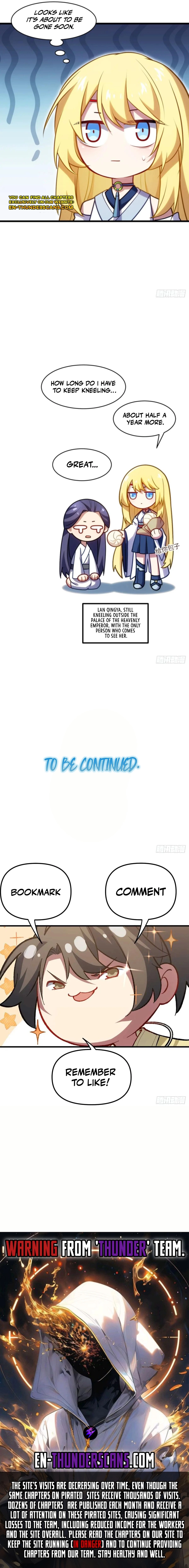 Scoring the Sacred Body of the Ancients from the Get-go Chapter 64 43 8