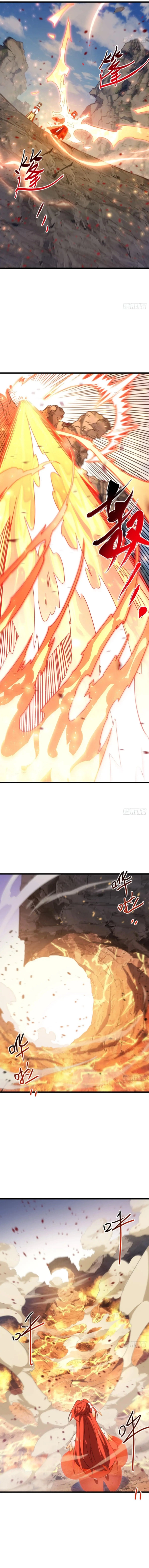 Scoring the Sacred Body of the Ancients from the Get-go Chapter 65 34 2