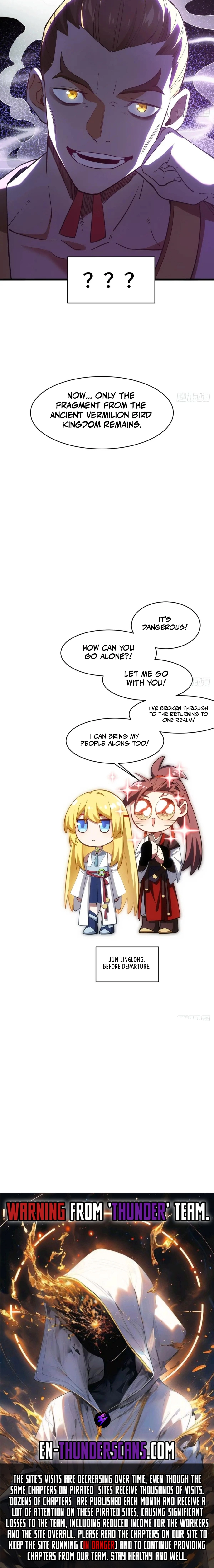 Scoring the Sacred Body of the Ancients from the Get-go Chapter 66 39 7