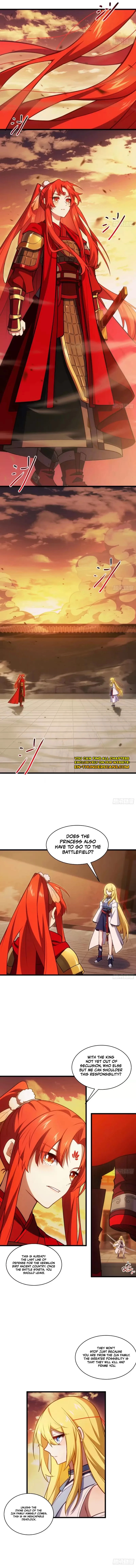 Scoring the Sacred Body of the Ancients from the Get-go Chapter 67 44 3