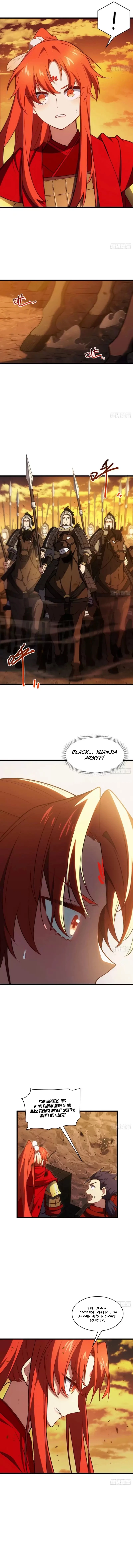 Scoring the Sacred Body of the Ancients from the Get-go Chapter 67 48 7