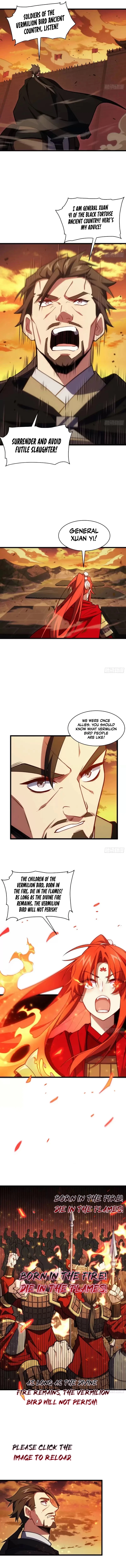 Scoring the Sacred Body of the Ancients from the Get-go Chapter 67 49 8