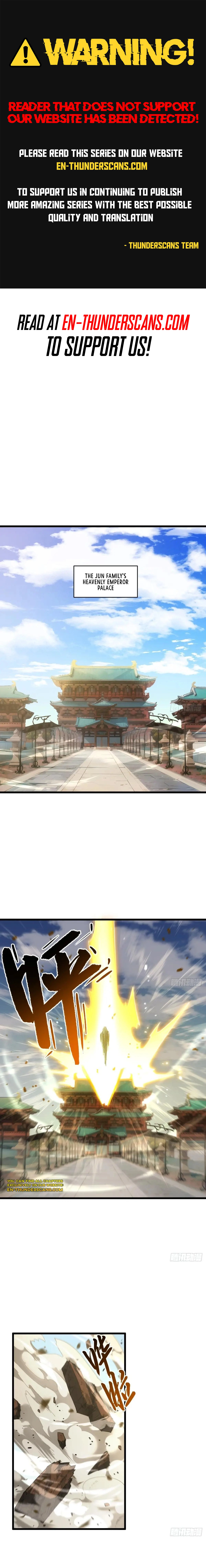 Scoring the Sacred Body of the Ancients from the Get-go Chapter 68 53 0