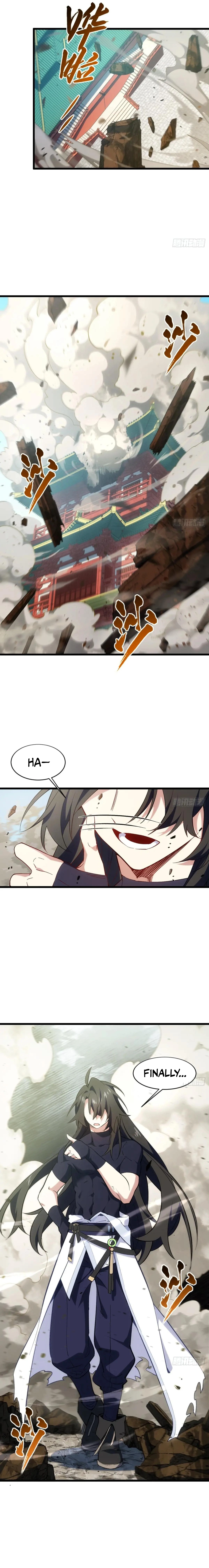 Scoring the Sacred Body of the Ancients from the Get-go Chapter 68 54 1