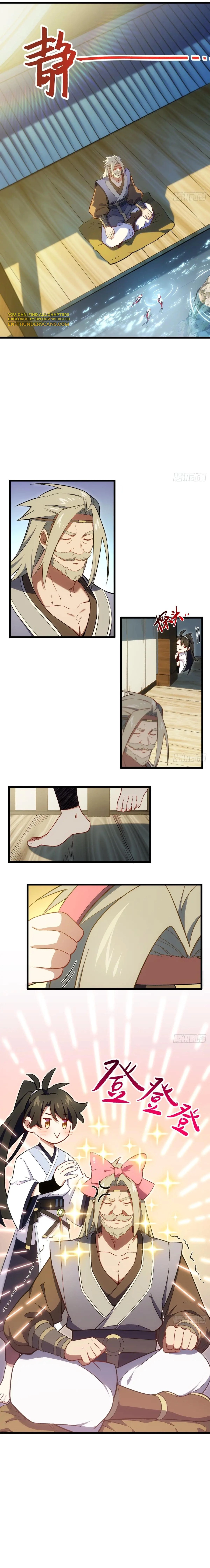 Scoring the Sacred Body of the Ancients from the Get-go Chapter 68 63 10