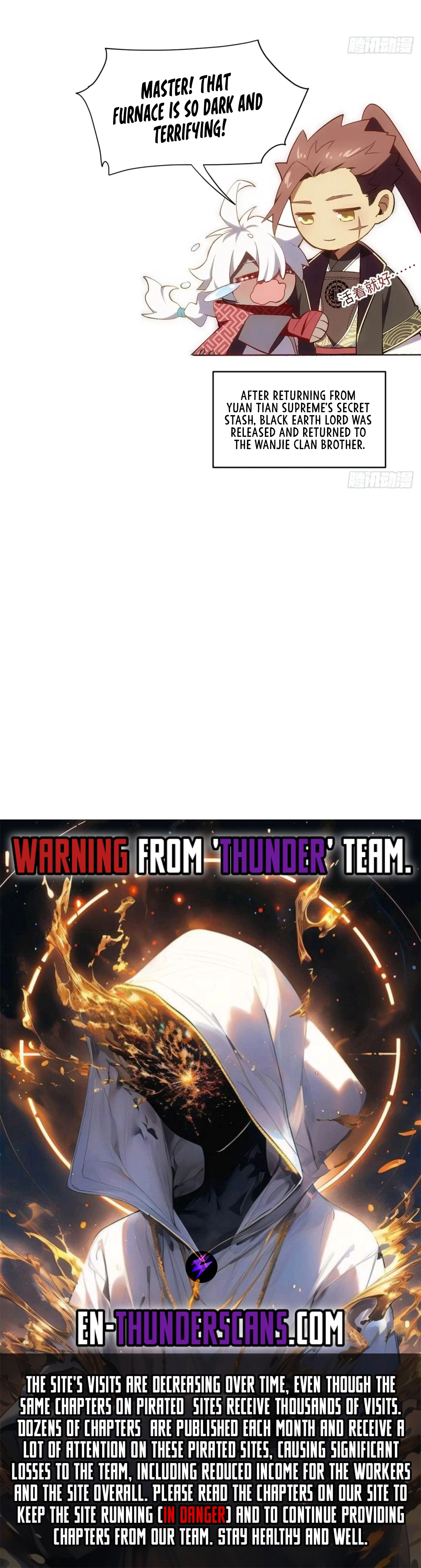 Scoring the Sacred Body of the Ancients from the Get-go Chapter 68 67 14