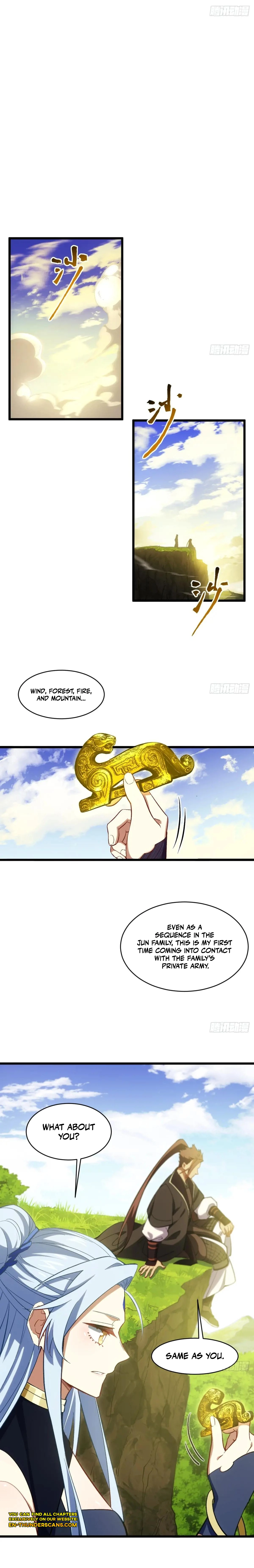 Scoring the Sacred Body of the Ancients from the Get-go Chapter 68 59 6