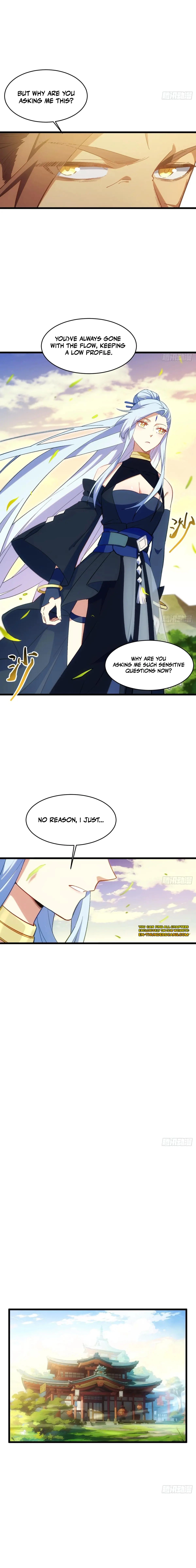 Scoring the Sacred Body of the Ancients from the Get-go Chapter 68 62 9