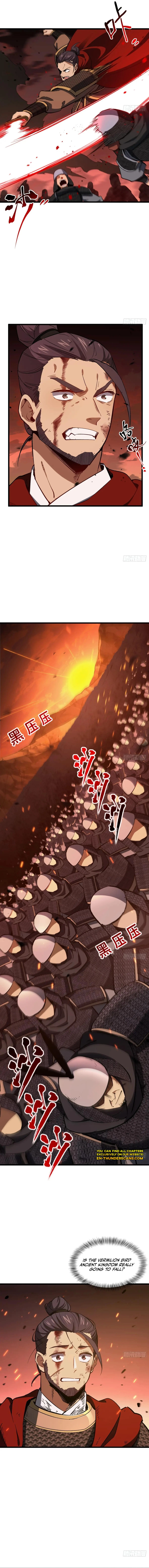 Scoring the Sacred Body of the Ancients from the Get-go Chapter 69 48 4