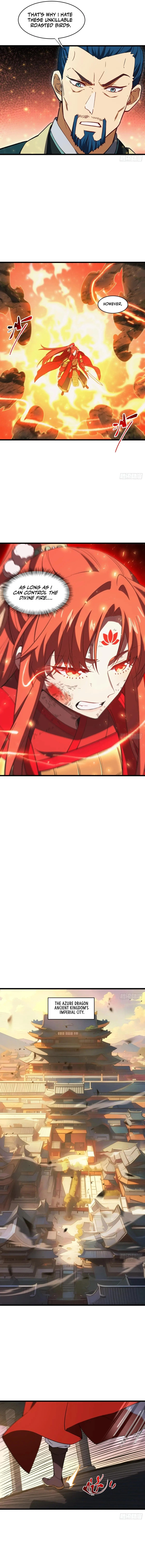 Scoring the Sacred Body of the Ancients from the Get-go Chapter 69 51 7