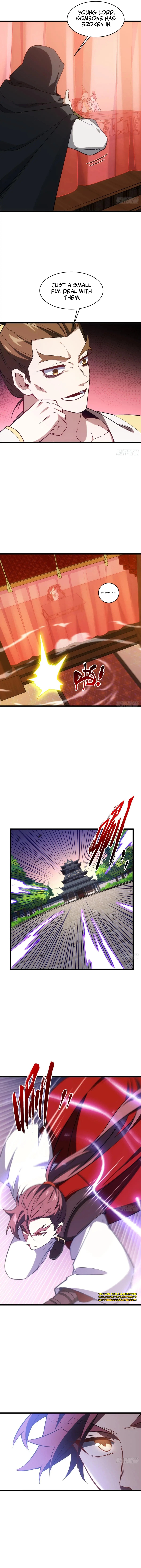 Scoring the Sacred Body of the Ancients from the Get-go Chapter 69 53 9