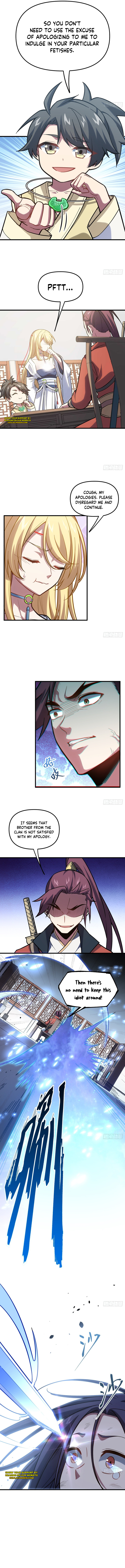 Scoring the Sacred Body of the Ancients from the Get-go Chapter 7 34 2