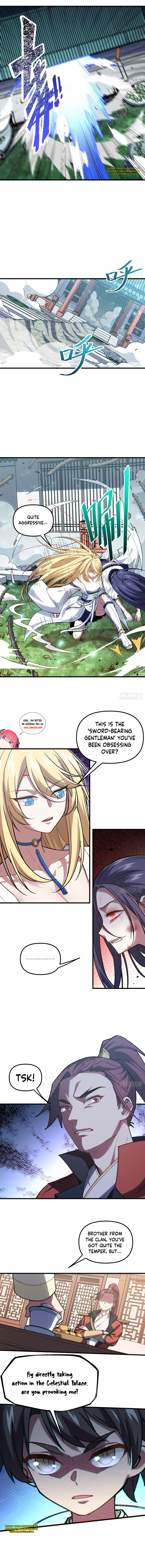 Scoring the Sacred Body of the Ancients from the Get-go Chapter 7 35 3