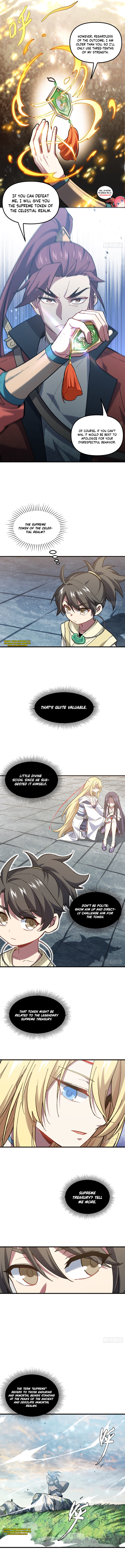 Scoring the Sacred Body of the Ancients from the Get-go Chapter 7 38 6