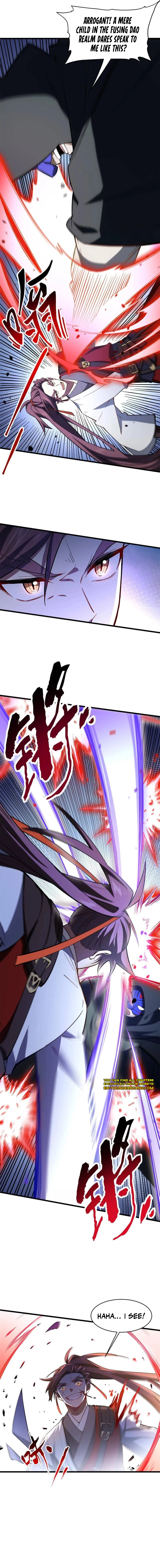 Scoring the Sacred Body of the Ancients from the Get-go Chapter 70 45 1