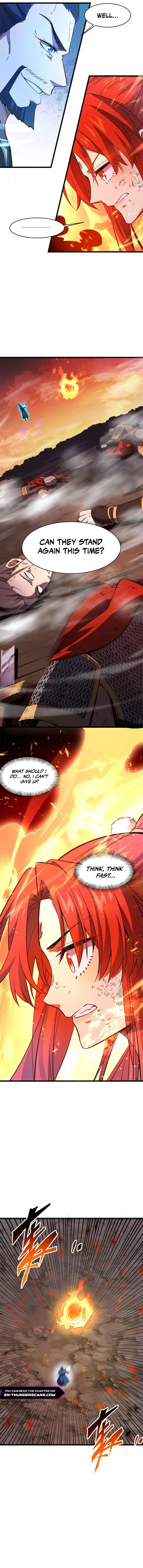 Scoring the Sacred Body of the Ancients from the Get-go Chapter 70 53 9